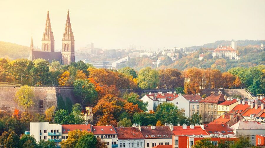 Prague: Private tour to the historic fortress of Vyšehrad - Who this Vyšehrad tour is best for