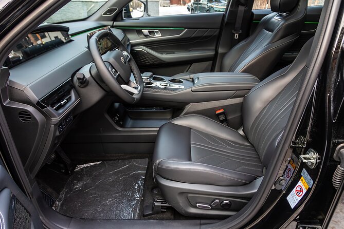 Prague Private Transfer to / from Prague Airport - Price and value: $26.49 for a stress-reducer