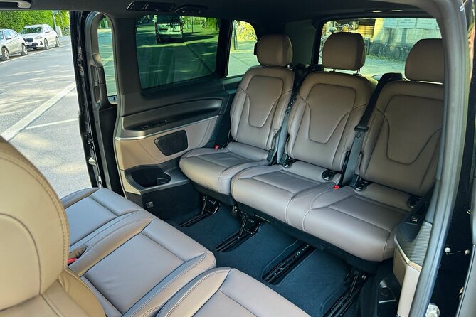 Prague Private Transfer to / from Prague Airport - Who this transfer is best for