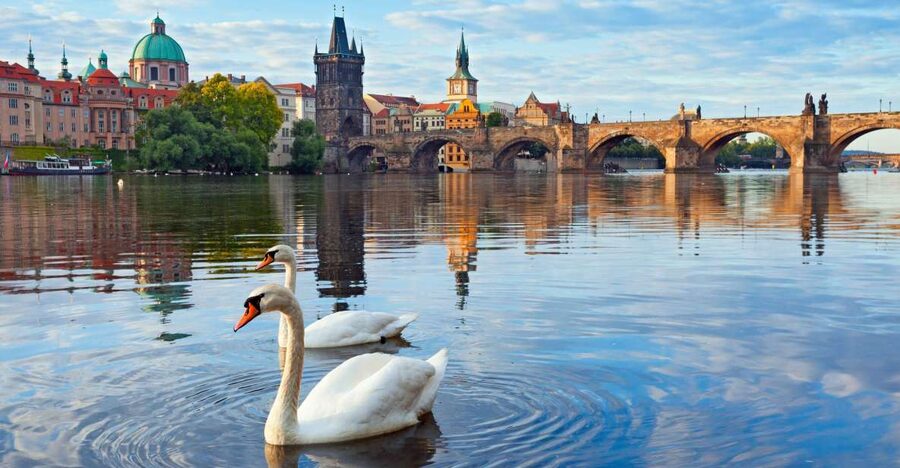 Prague : Private Walking Tour with A Guide (Private Tour) - The Walking Pace, Plus Public Transport When It Helps
