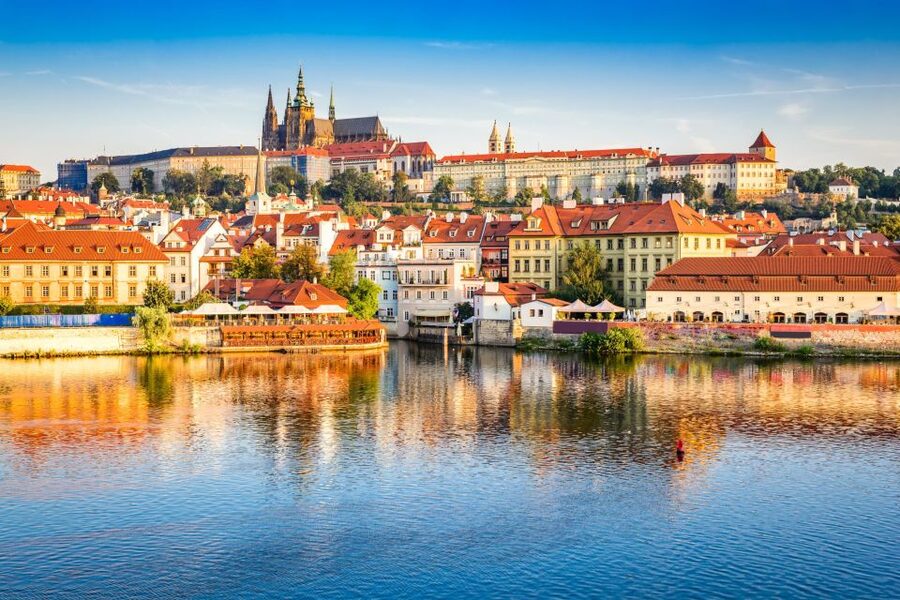 Prague : Private Walking Tour with A Guide (Private Tour) - What About the Guides? Quality Can Vary, So You Should Act Proactively