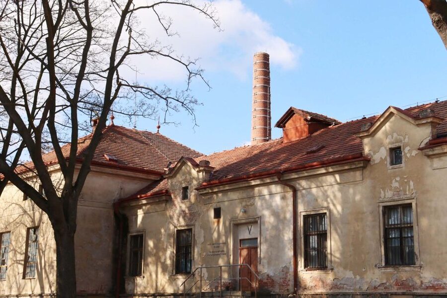 Prague: Psychiatric Hospital and Abandoned Cemetery Tour - Should You Book the Prague Psychiatric Hospital and Abandoned Cemetery Tour?