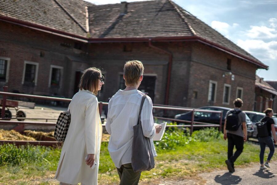 Prague: Psychiatric Hospital and Abandoned Cemetery Tour - What to Bring, and How to Prepare Your Mind