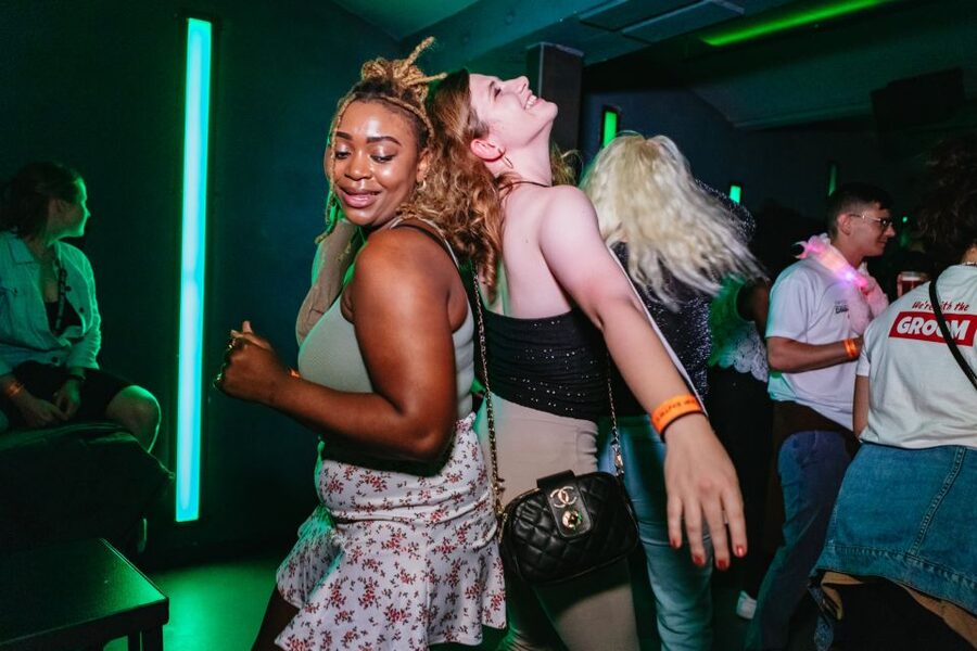 Prague: Pub Crawl with Unlimited Drinks & 5-floor Club Entry - Practical tips to keep the night fun, not stressful