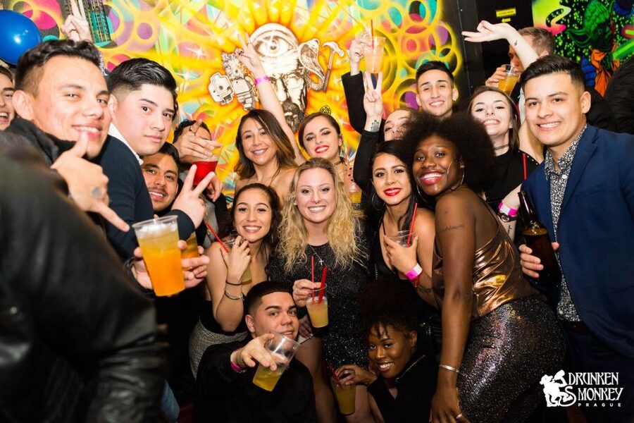 Prague: Pub Crawl with Unlimited Drinks, Bars & Club Entry - Value check: why $28 can make sense, and when it might not