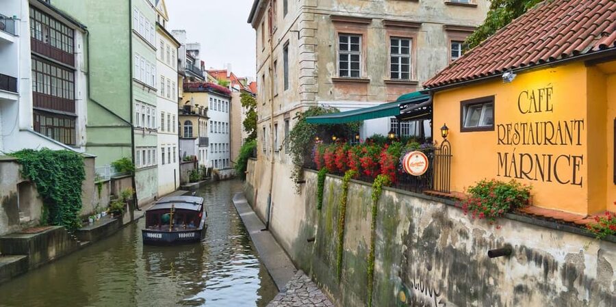 Prague: River Cruise, Charles Bridge Museum, & Walking Tour - Price and value: what $46 includes, and why it makes sense