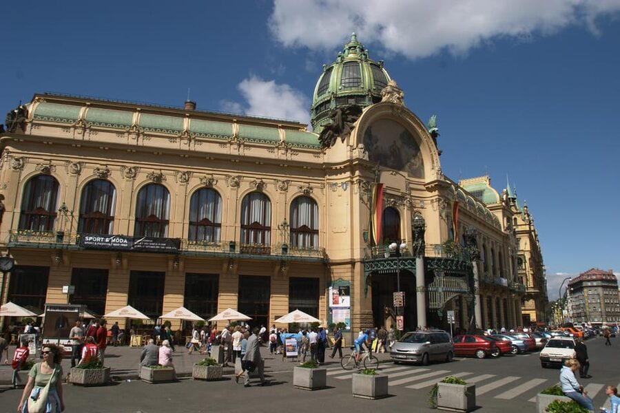 Prague: River Cruise with Transfer to Pier - Timing Reality Check: Where Things Can Go Sideways