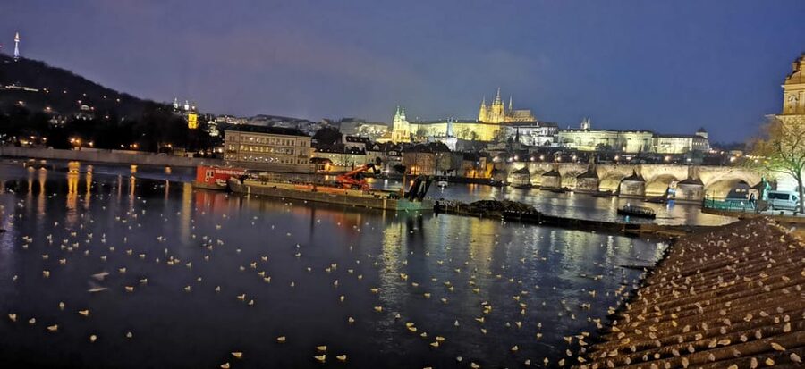 Prague: River Cruise with Transfer to Pier - Who This Cruise Is Best For (And Who Should Choose Something Else)