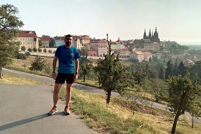 Prague Running Tour: City Highlights And Hidden Places - Prague Running Tour: what this active sightseeing really delivers