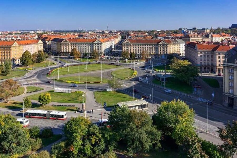 Prague: Russian Prague Tour with a Historian Guide - Key things to know before you go
