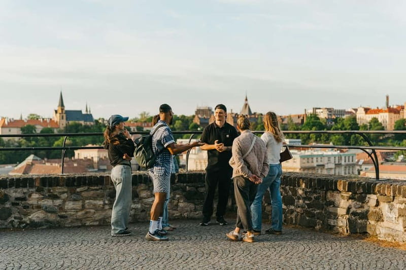 Prague’s Best Hidden Gem: Vysehrad Castle & Historic Fort - Price and logistics: is $42 good value?
