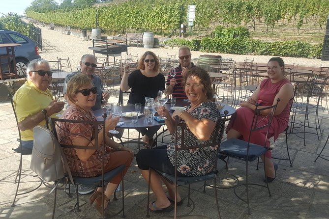 Prague´s Hidden Vineyards Private Tour - Prague Botanical Garden cellar access, and learning from the grower