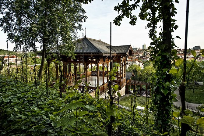 Prague´s Hidden Vineyards Private Tour - Who this tour suits best, and who should consider another option