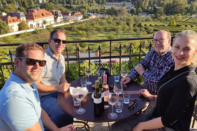 Prague´s Hidden Vineyards Private Tour - Practical tips so you enjoy every stop