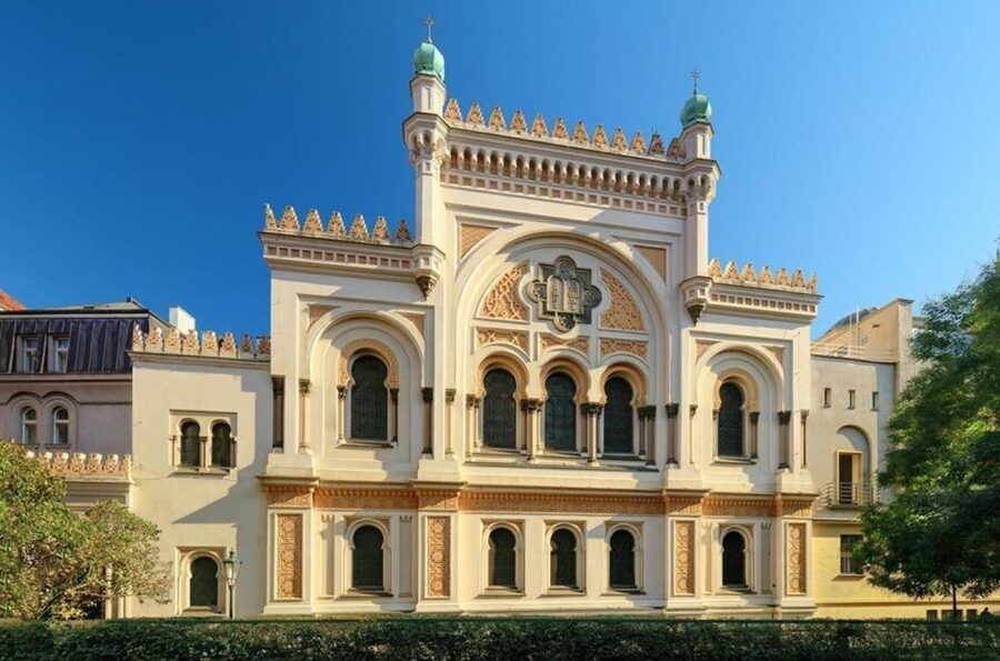 Prague’s Jewish Quarter Private Tour - Key highlights you will feel right away