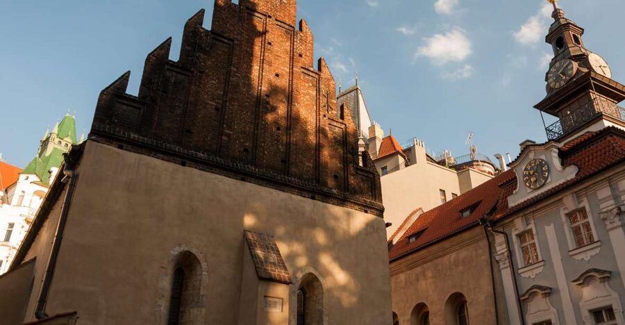 Prague’s Jewish Quarter Private Tour - Price and value: is 170 per person worth it?