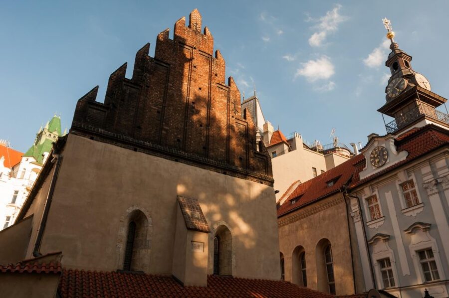 Prague’s Jewish Quarter Private Tour - Meeting point at Maiselova 15, and how to avoid first-hour stress