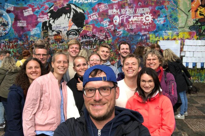 Prague’s TOP Sights - Old Town, Jewish Quarter, Charles Bridge (Tip-based tour) - Price and Value for a Tip-Based Prague Intro