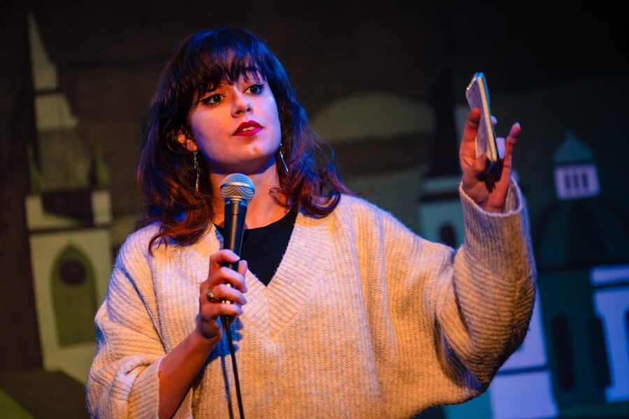 Prague: Saturday Stand-Up Comedy Night in English - Key things to know before you go