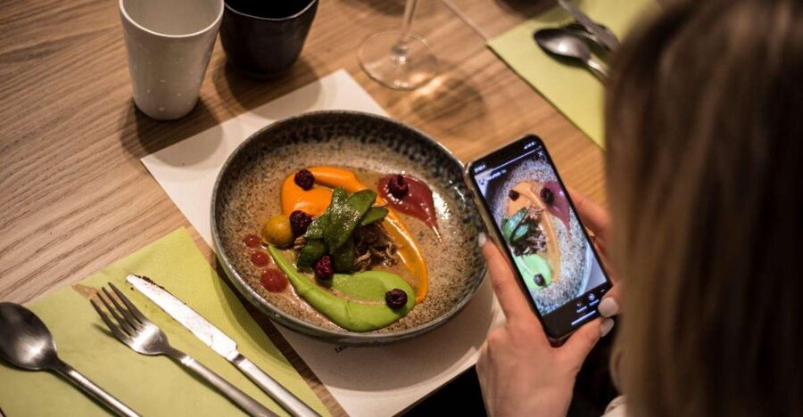 Prague: Savor 10 Course Dinner in Chef’s Kitchen - Key things to know before you go