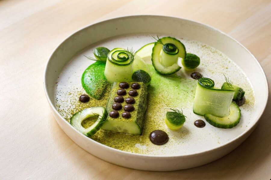 Prague: Savor 10 Course Dinner in Chef’s Kitchen - What to do if you have dietary needs