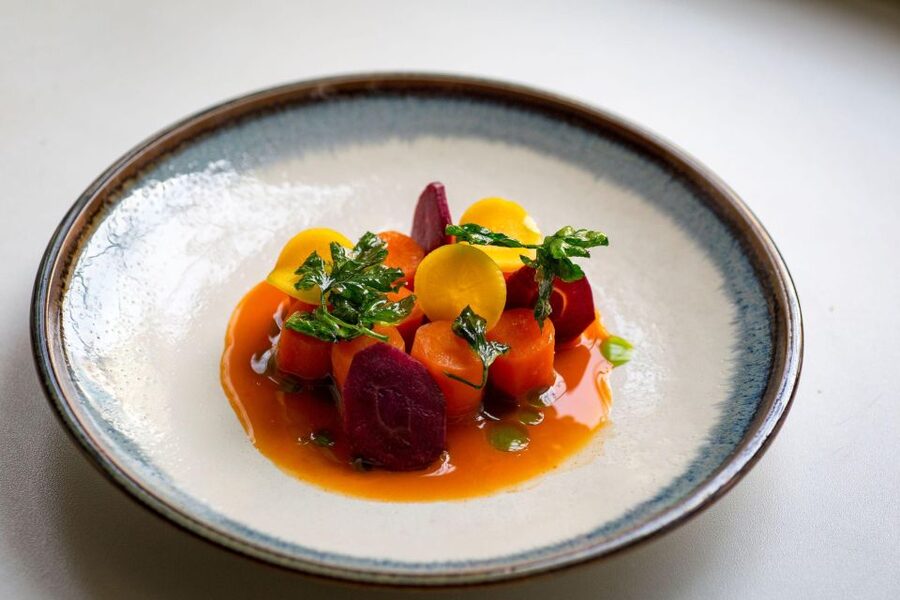 Prague: Savor 10 Course Dinner in Chef’s Kitchen - Why the flavor combinations feel intentional (not random)