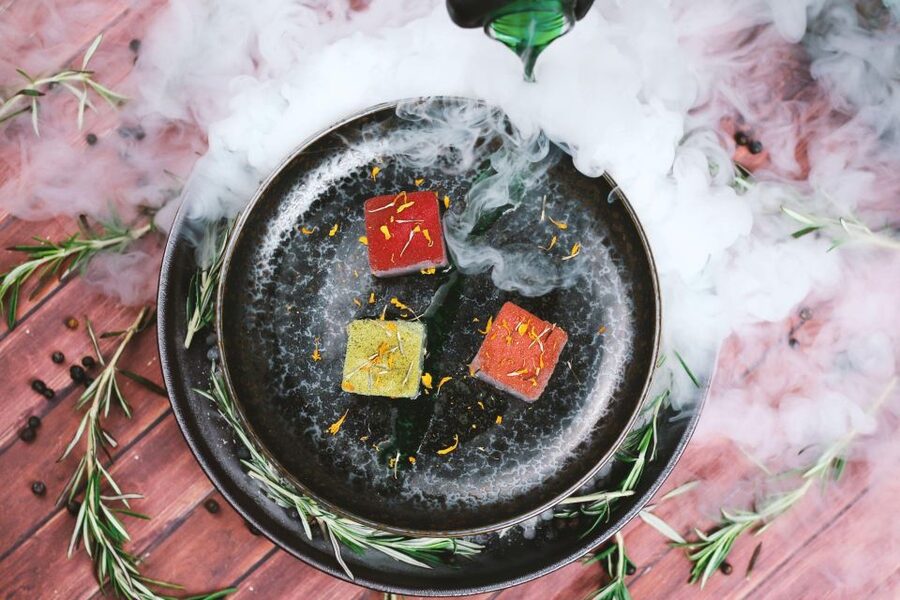 Prague: Savor 10 Course Dinner in Chef’s Kitchen - Timing and pacing for a 3-hour kitchen dinner