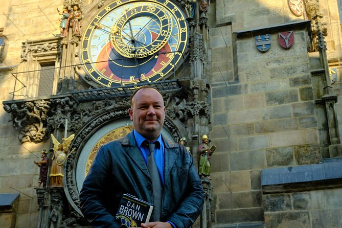 Prague Secrets and Symbols Tour - Key highlights worth your time