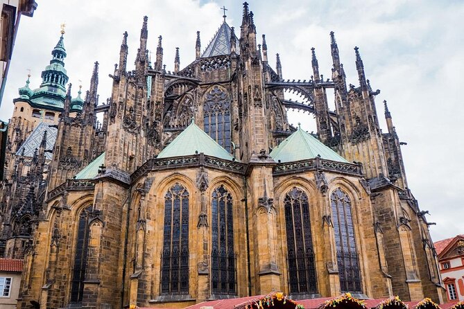 Prague Segway Tour - How the timing works, 1.5 to 3 hours with real sightseeing momentum