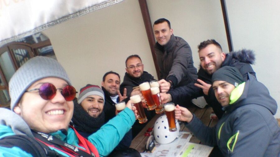 Prague Segway Tour with Oldest Monasteries and Free Taxi - Should You Book It? My Take