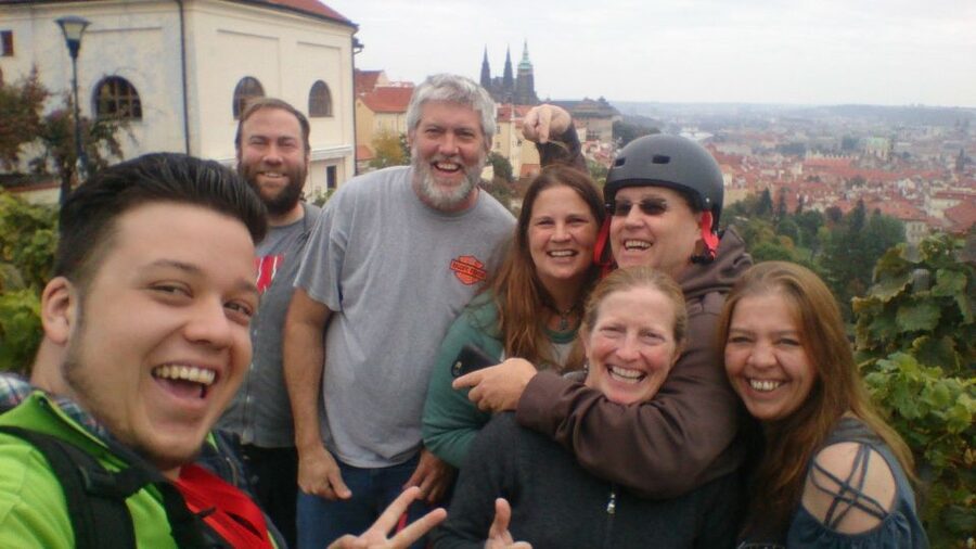 Prague Segway Tour with Oldest Monasteries and Free Taxi - Who This Fits Best, and Who Should Think Twice