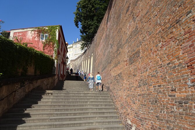 Prague self-guided walking tour and scavenger hunt - Who this Prague hunt is perfect for, and who might want something else