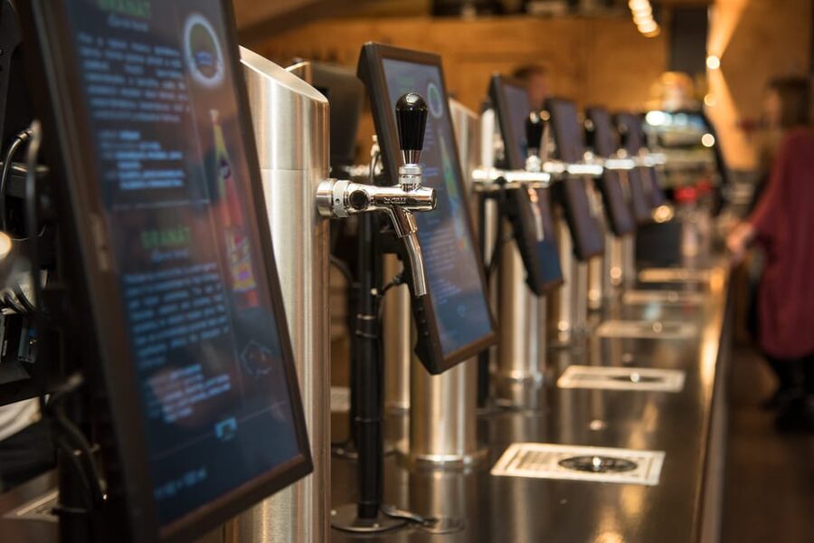 Prague: Self-Pour Czech Beer-Tasting Experience - Food pairing at a Czech pub, not just a snack bar