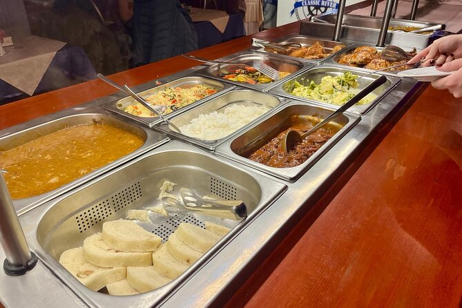 Prague: Sightseeing Boat Cruise with Buffet Dinner - The Included Kingdom of Railways Ticket: Why It’s a Solid Bonus