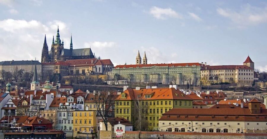 Prague Sightseeing Tour with Lunch - Key Things I’d Bet You’ll Enjoy