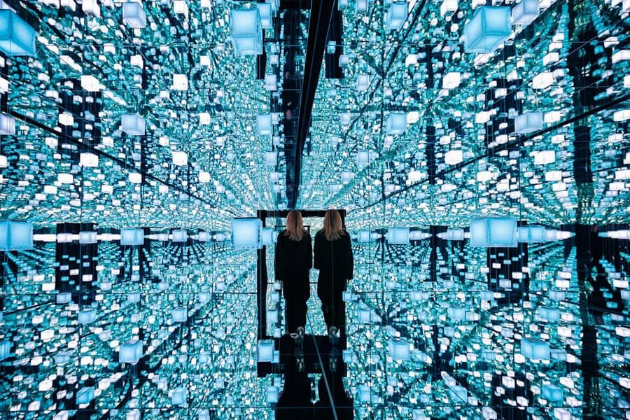 Prague: Signal Space Digital Art Gallery Entry Ticket - Key points to know before you go