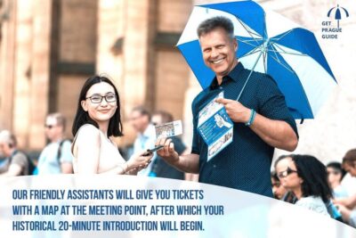 Skip-the-line Castle Ticket and Optional AudioGuide