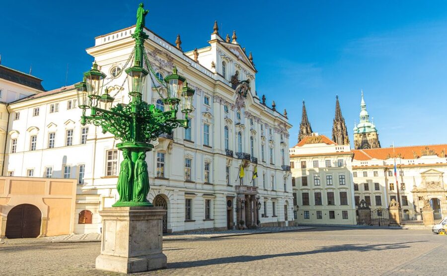 Prague: Skip-the-line Strahov Monastery and Library Tour - Should you book this skip-the-line Strahov monastery tour?