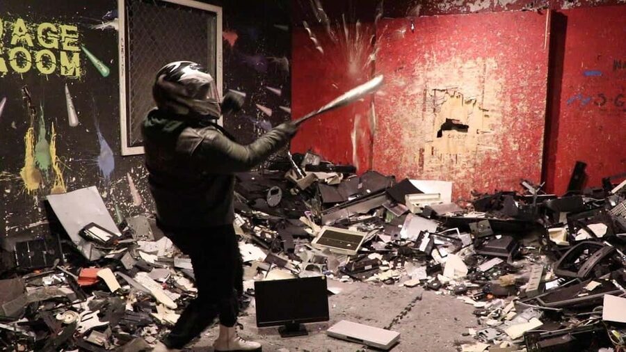 Prague: Smash Room Experience - Key things that make Smash Room Prague worth your time