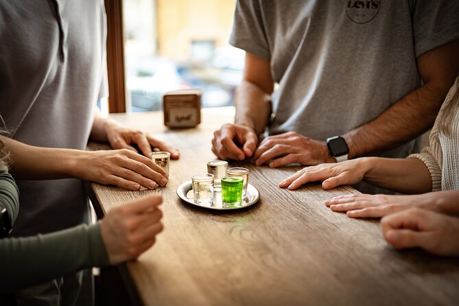 Prague Snack & Stroll: Private Food Tour with Your Local Buddy - Starting in Holešovice, not Old Town