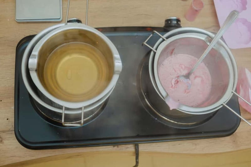 Prague: Soap Making Workshop - Key Takeaways Before You Go