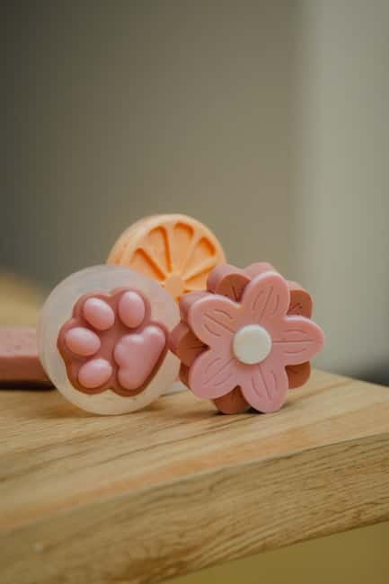 Prague: Soap Making Workshop - Four Handmade Soaps: The Best Part Is You, Not the Kit