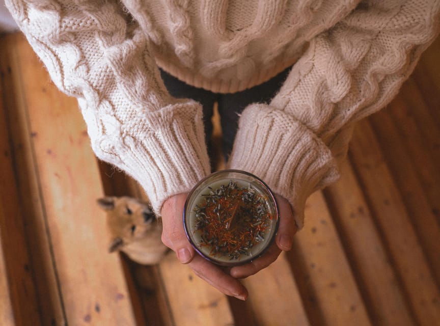 Prague: Soy Candle-Making Workshop - Key Highlights Worth Marking on Your Prague Map