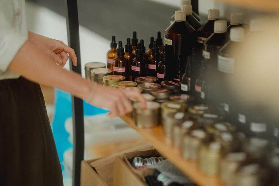 Prague: Soy Candle-Making Workshop - A Calm Break From Prague Sightseeing