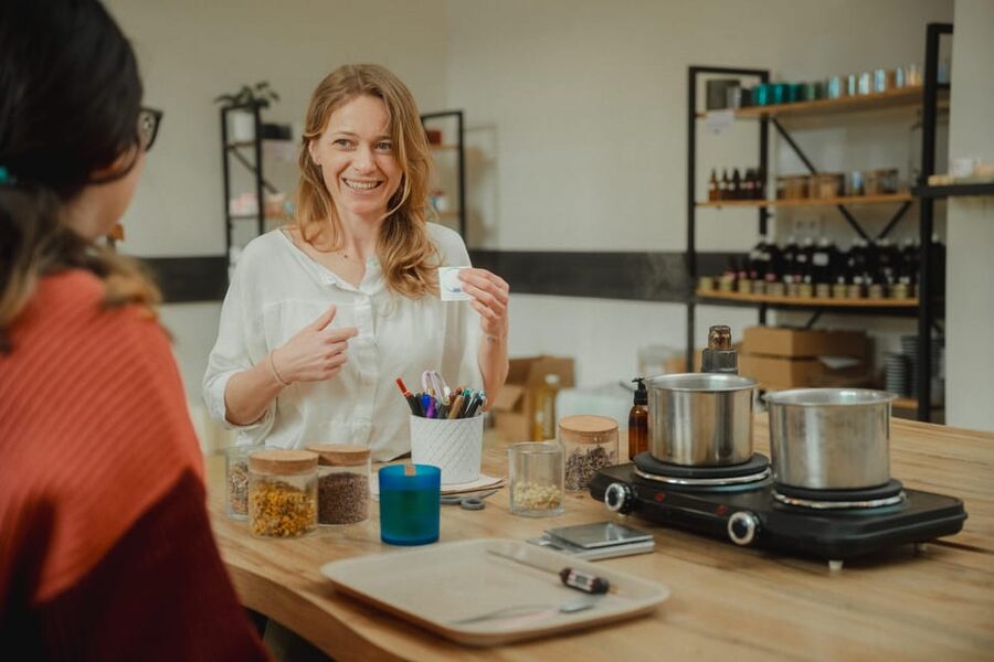 Prague: Soy Candle-Making Workshop - Who Should Book This Workshop (And Who Might Skip It)