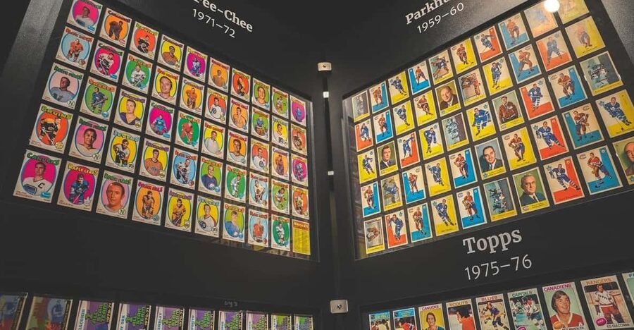 Prague: Sports Cards & Artifacts Museum Tickets - Key Things You Should Notice Before You Go