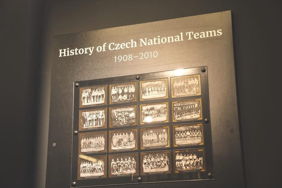 Prague: Sports Cards & Artifacts Museum Tickets - Practical Rules That Affect Your Visit