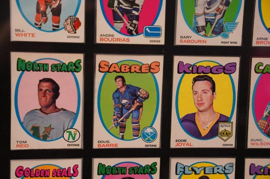 Prague: Sports Cards & Artifacts Museum Tickets - AR Cup Photos: Stanley Cup and Champions League Moments