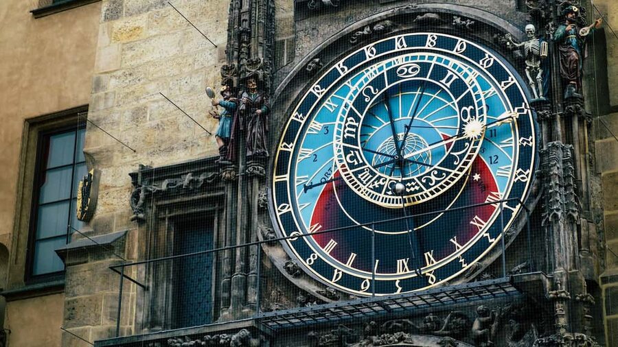 Prague: Step Into a Fairytale on This Essential Walking Tour - Prague Castle Photo Stop, Without Overpromising