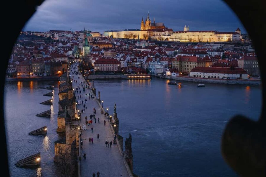 Prague: Step Into a Fairytale on This Essential Walking Tour - What’s Included for the Price, and Why It Can Be a Bargain